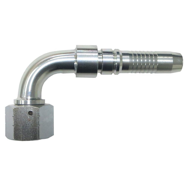 High Pressure ParLock Skive Fittings - VS Series